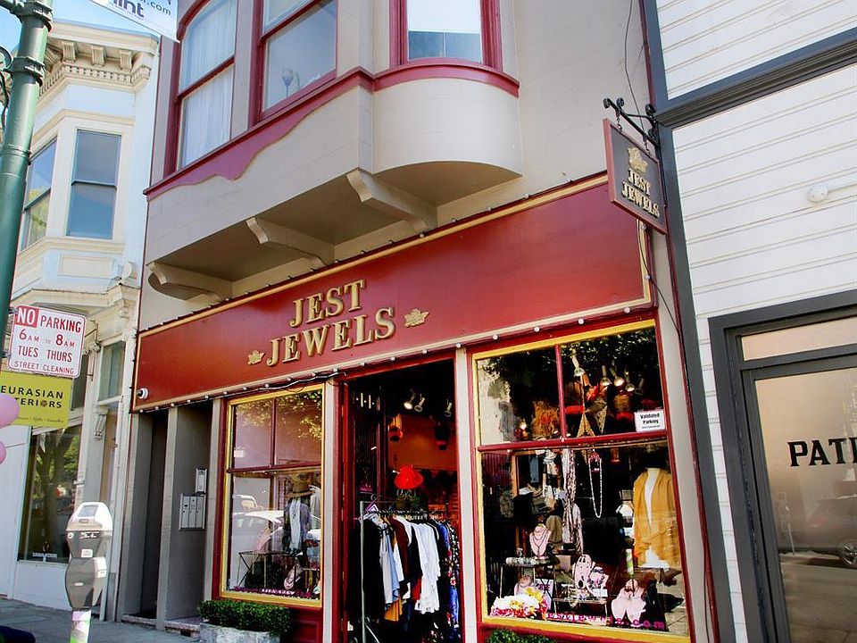 1st image of 1865 Union St #1869