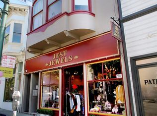 1865 Union St #1869, San Francisco, CA 94123