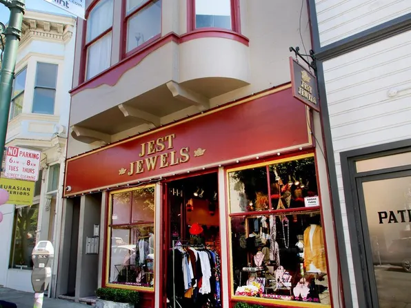 1865 Union St #1869, San Francisco, CA 94123