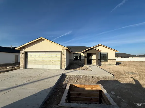 1196 Ira Burton Rd, Twin Falls, ID 83301