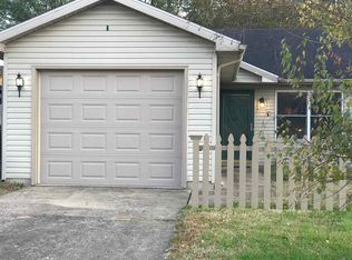 1913 Davcohn Ave, Evansville, IN 47714