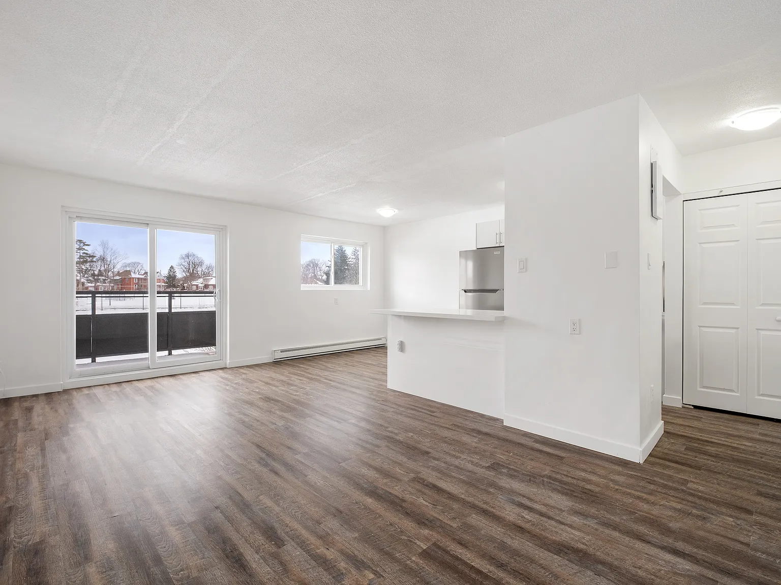 94 Beck Apartments — Photo 4