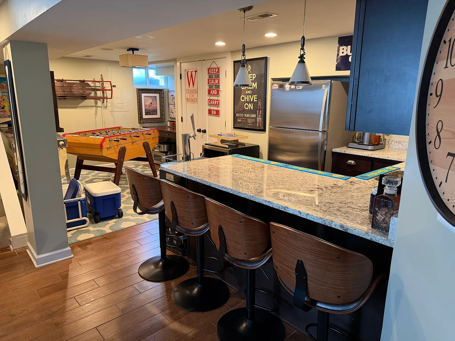 1 bed, 2316 sqft, $1,600 — Photo 3