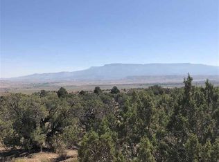 1 Route Desert Rd, Whitewater, CO 81527