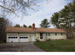 20 Rossmore Rd, Brunswick, ME 04011