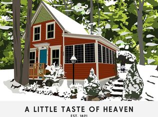 7 Mount Zion Ave, South Hamilton, MA 01982