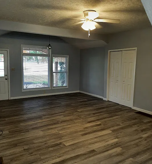 Large Living Room