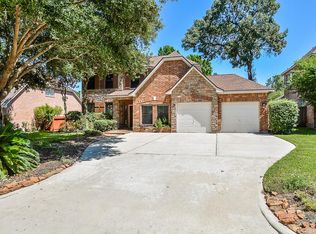 31402 Bearing Star Ln, Tomball, TX 77375