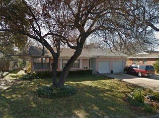 2224 N 51st St, Waco, TX 76710