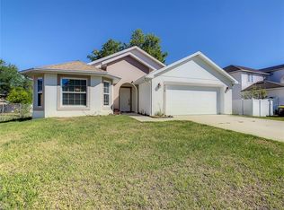 438 Jay Ct, Poinciana, FL 34759