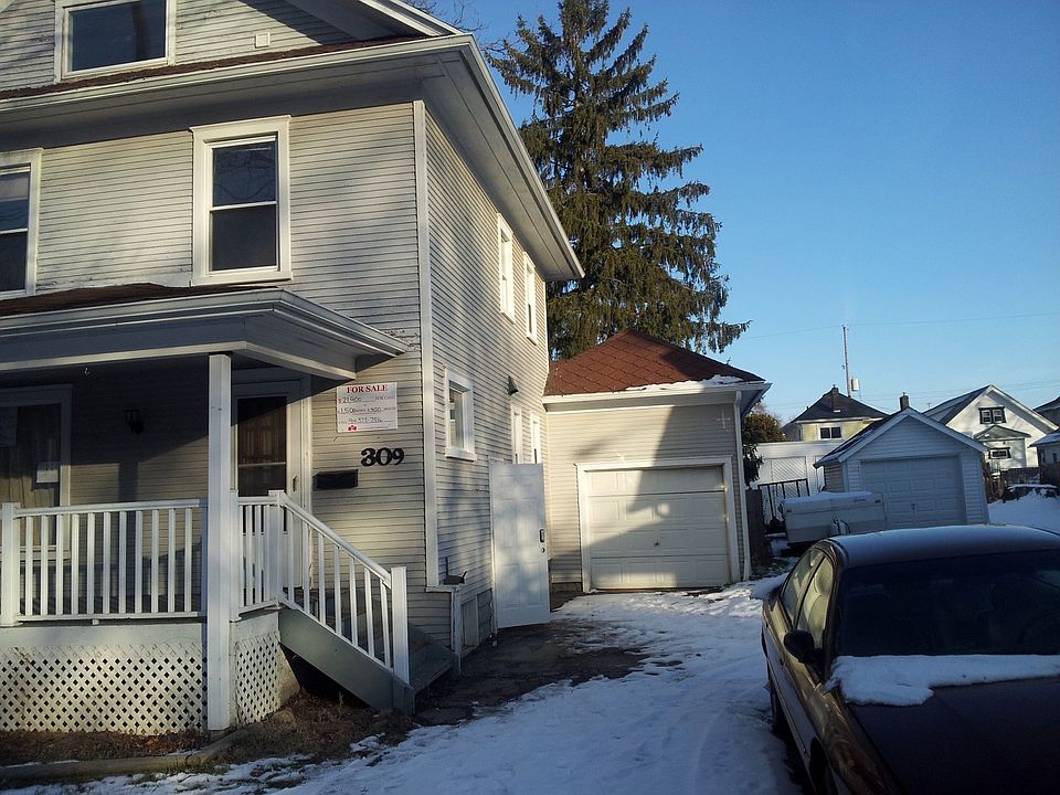 309 Lathrop St, Lansing, MI 48912 Zillow