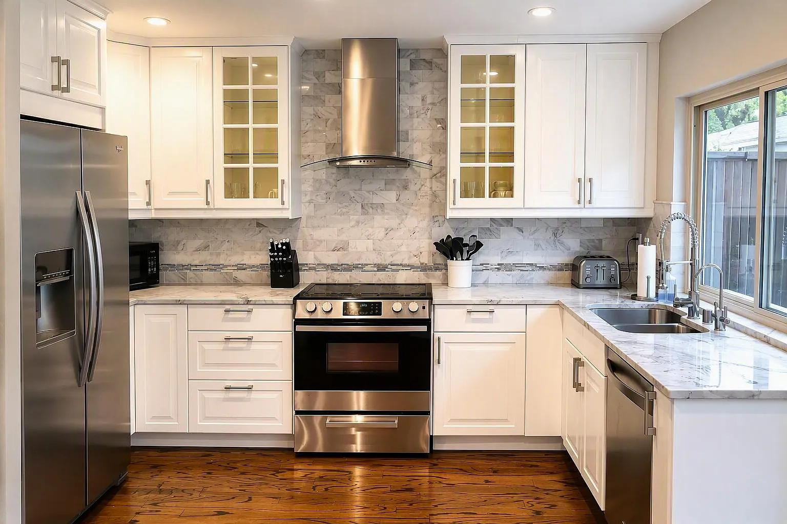 2 bed, 2.5 bath, 1721 sqft, $3,250 — Photo 1
