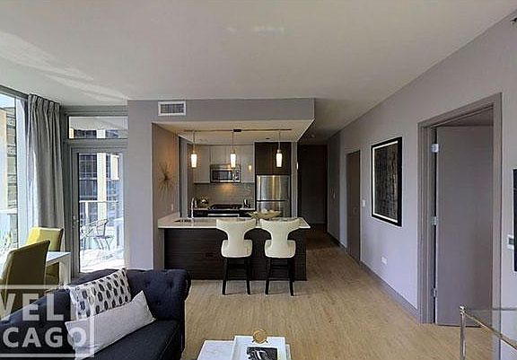 4th image of 191 N Garland Ct #2