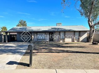 1916 W Dartmouth St, Mesa, AZ 85201