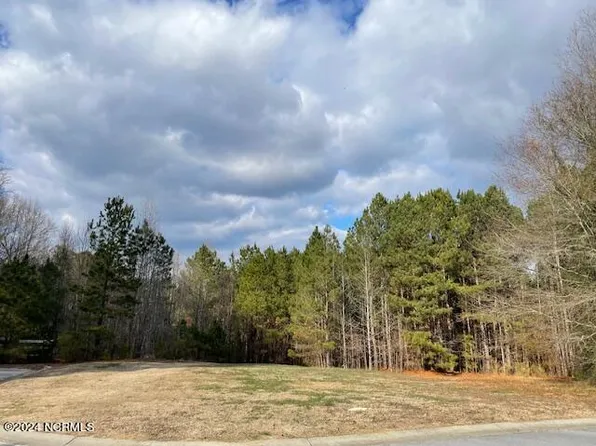 2533 Belmont Lake Drive, Rocky Mount, NC 27804