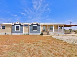 9620 Private Road 4142, Merkel, TX 79536