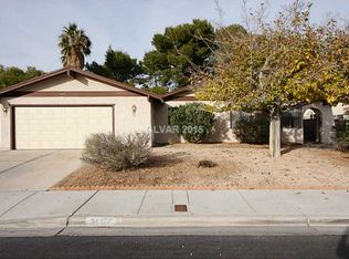 3664 Winner Dr, Las Vegas, NV 89120