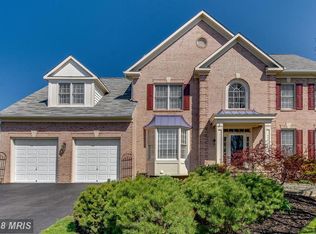 43868 Hartley Pl, Ashburn, VA 20147