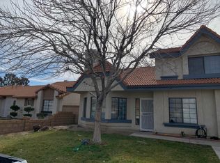 5152 Cantlewood Dr, Palmdale, CA 93552