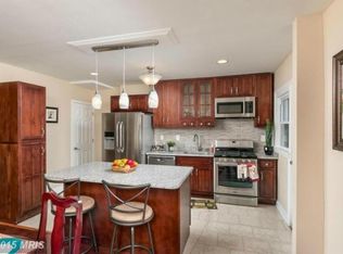 1228 Ramblewood Rd, Baltimore, MD 21239