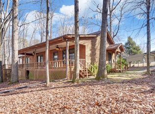 264 Teasley Cv, Hartwell, GA 30643