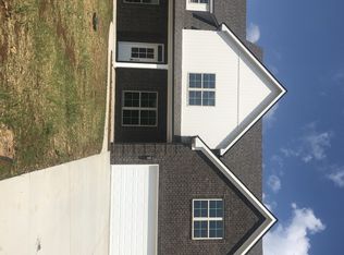 1305 Ash Rdg LOT 128, Lascassas, TN 37085