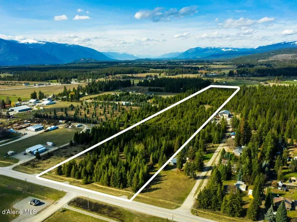 2 Nna Hwy, Bonners Ferry, ID 83805