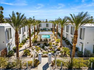 2150 N Zanjero Rd #303, Palm Springs, CA 92262
