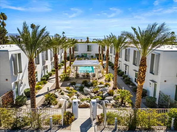 2150 N Zanjero Rd #303, Palm Springs, CA 92262