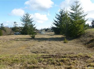 999 Secluded Way, Sequim, WA 98382
