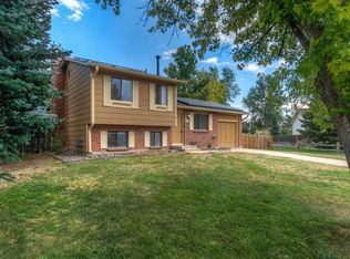 1654 S Memphis St, Aurora, CO 80017