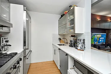 Rented by Keller Williams NYC