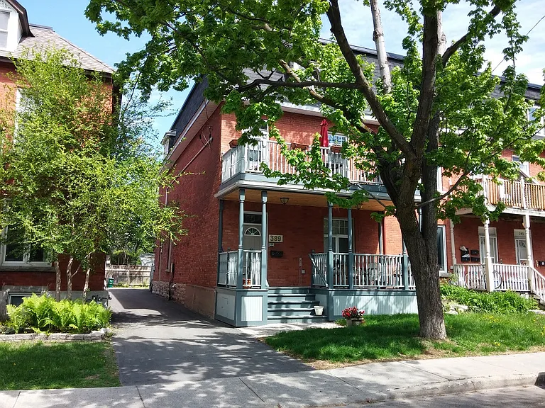 389 Daly Ave #1 — Photo 1