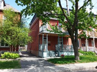 389 Daly Ave #1, Ottawa, ON K1N 6H1