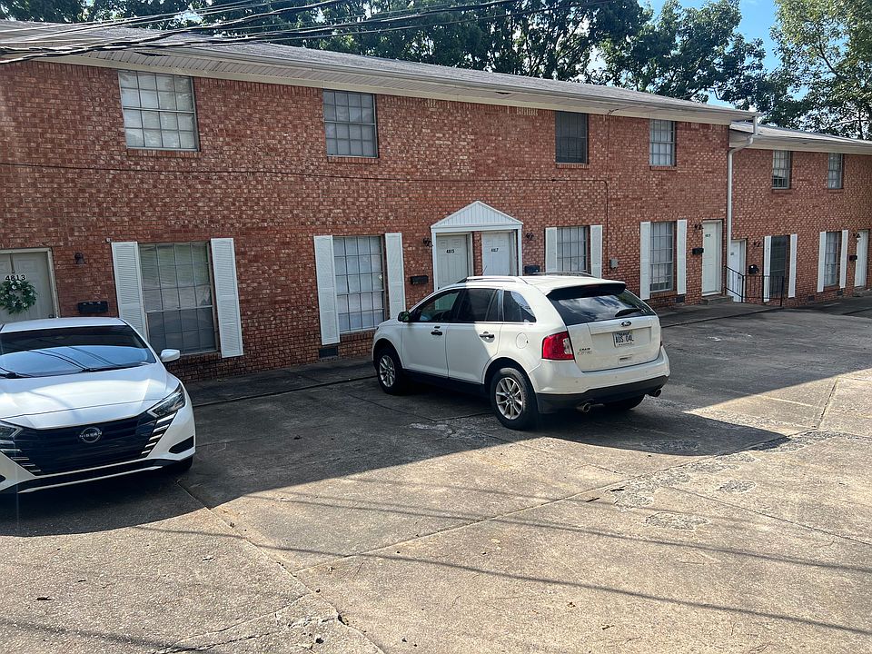 1st image of 4815 Hickory Ave