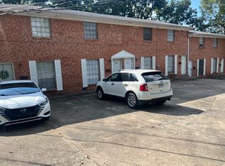 4815 Hickory Ave, North Little Rock, AR 72116