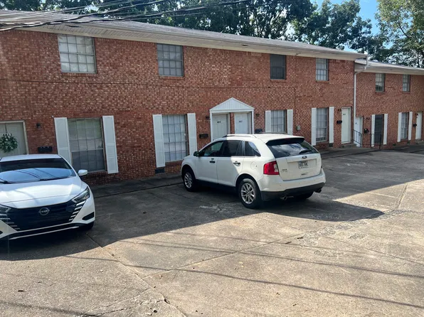 4815 Hickory Ave, North Little Rock, AR 72116