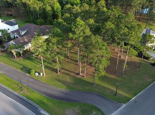 641 Waterbridge Blvd LOT 8, Myrtle Beach, SC 29579