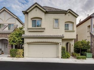 9156 Whitekirk Pl, Las Vegas, NV 89145