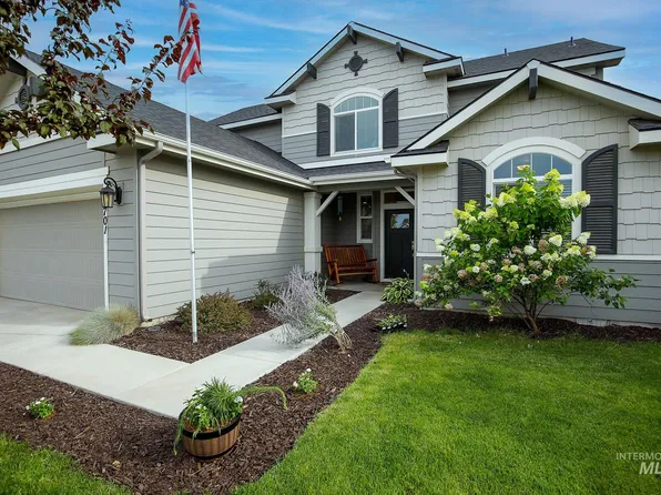 11701 W Pachino Dr, Nampa, ID 83686