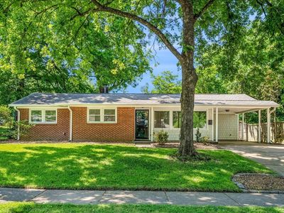 4803 Hummingbird Ln, Memphis, TN, 38117