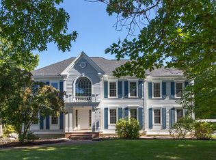 5 Bayberry Rd, Windham, NH 03087