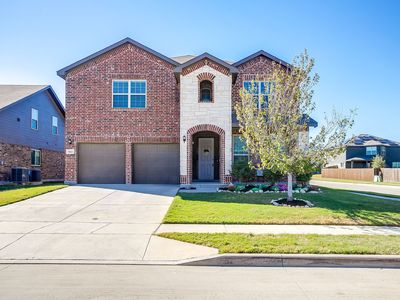 7813 Boat Wind Rd, Fort Worth, TX, 76179