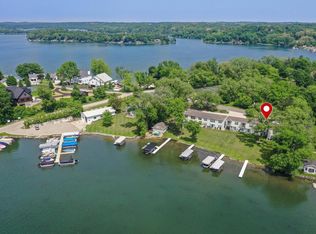 N7317 Chapel Dr UNIT 5, Whitewater, WI 53190