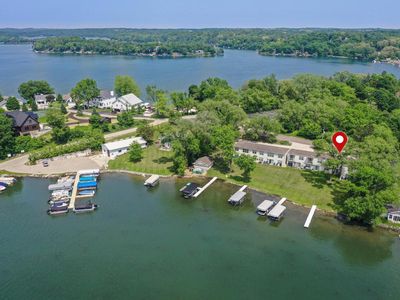 N7317 Chapel DRIVE #8, Whitewater, WI, 53190