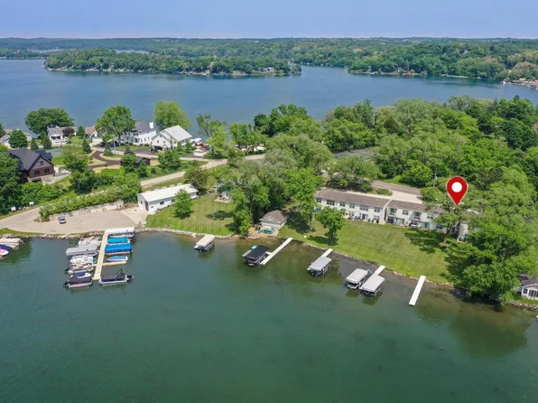 N7317 Chapel DRIVE #8, Whitewater, WI 53190