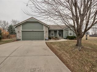 31101 W 169th Ter, Gardner, KS 66030