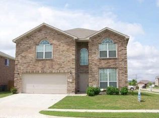 1707 Sienna Dr, Arlington, TX 76002