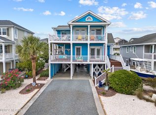 139 Carolina Ave, Supply, NC 28462