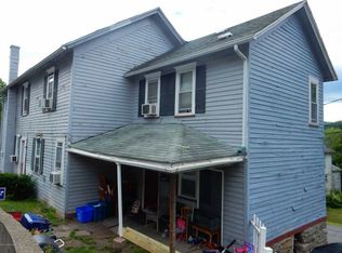 836 Hill St #L-45, Archbald, PA 18403